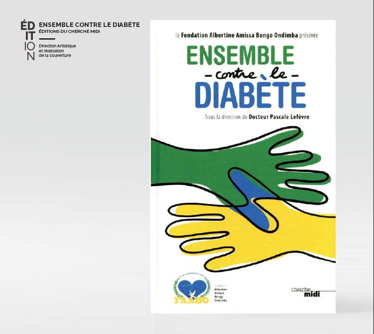 Ensemble contre le diabète