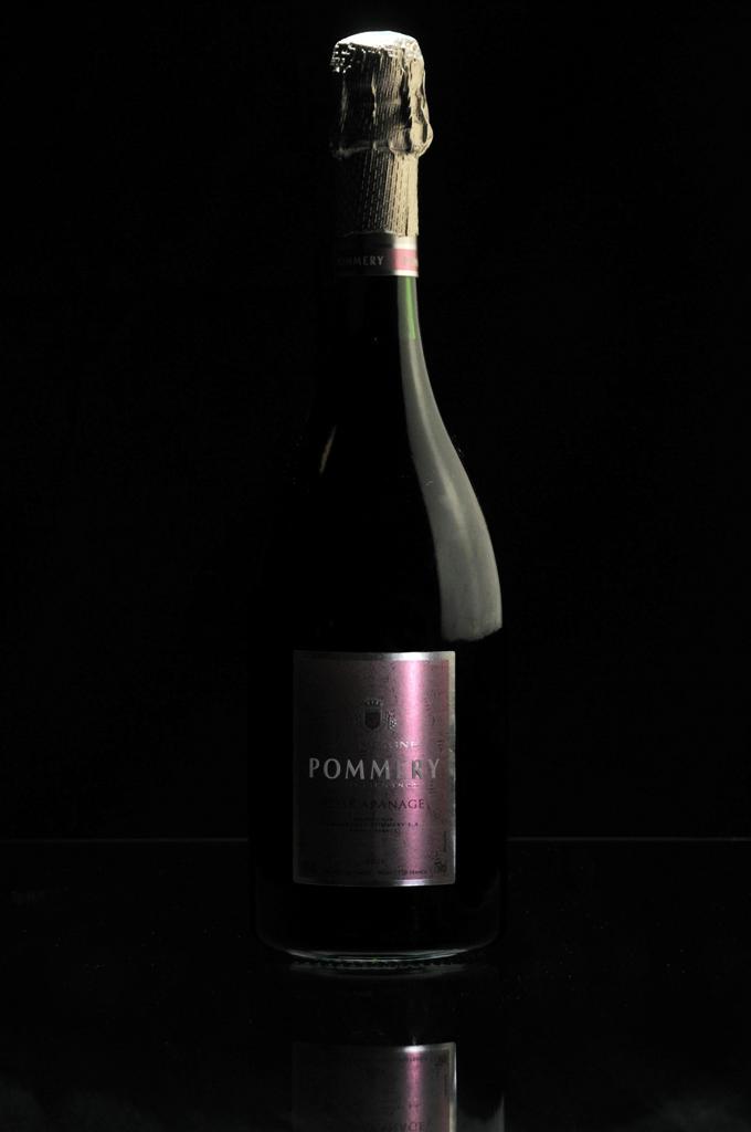 POMMERY APANAGE