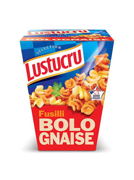 Lustucru