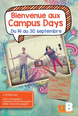Campus Days