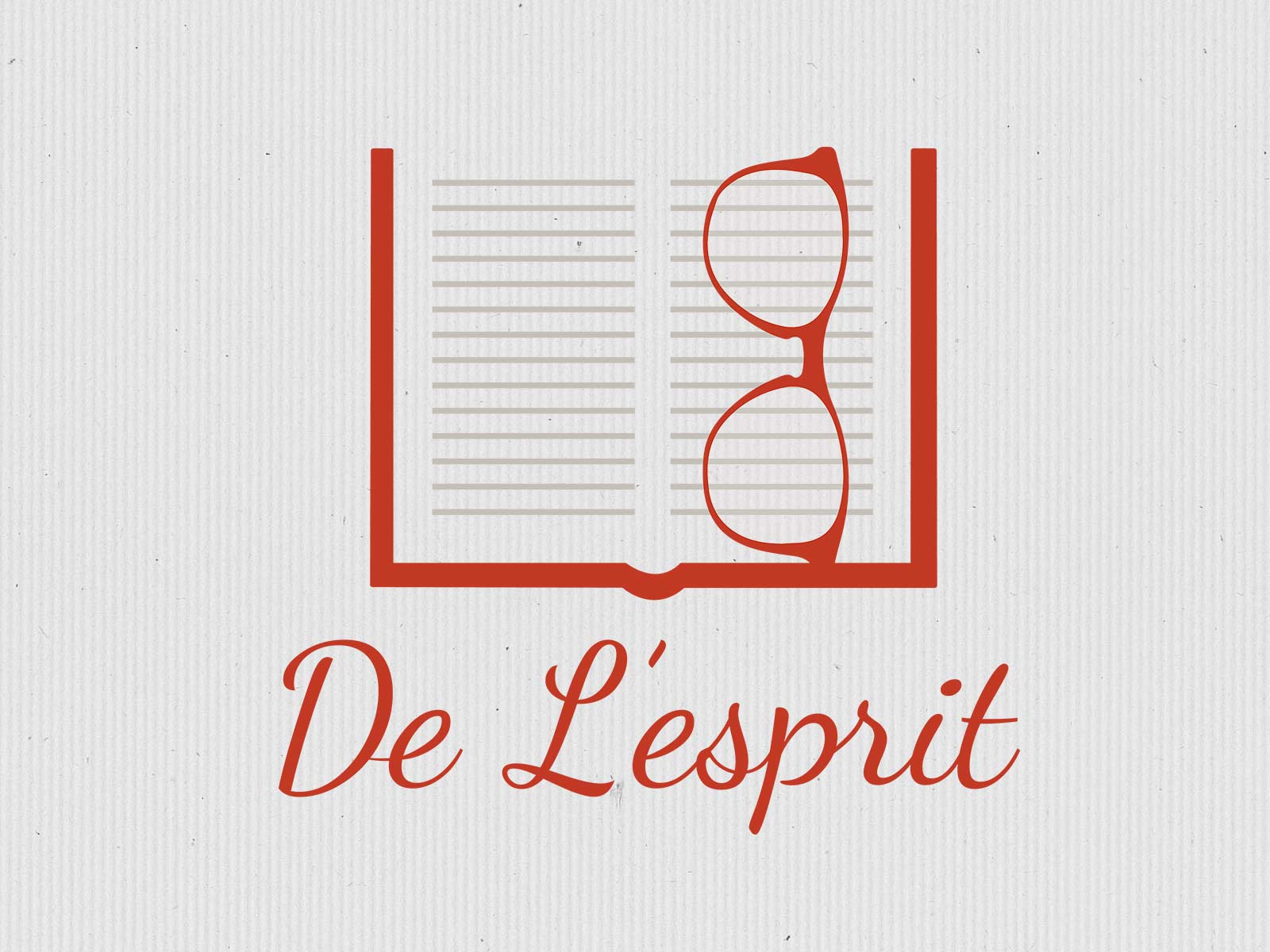 Logo Blog De L'Esprit 