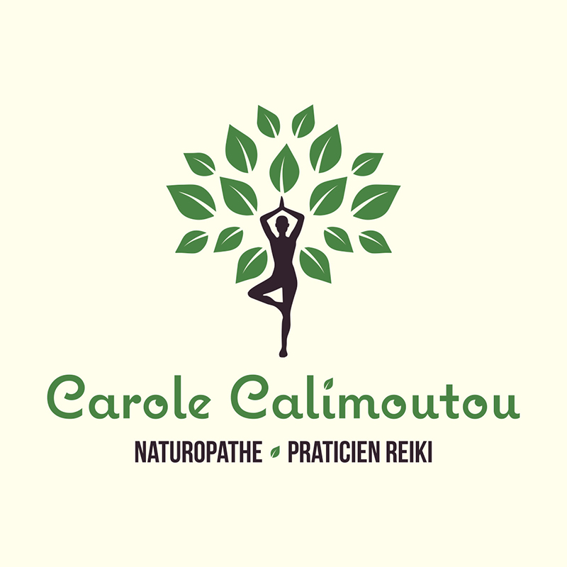 Logo - Naturopathe