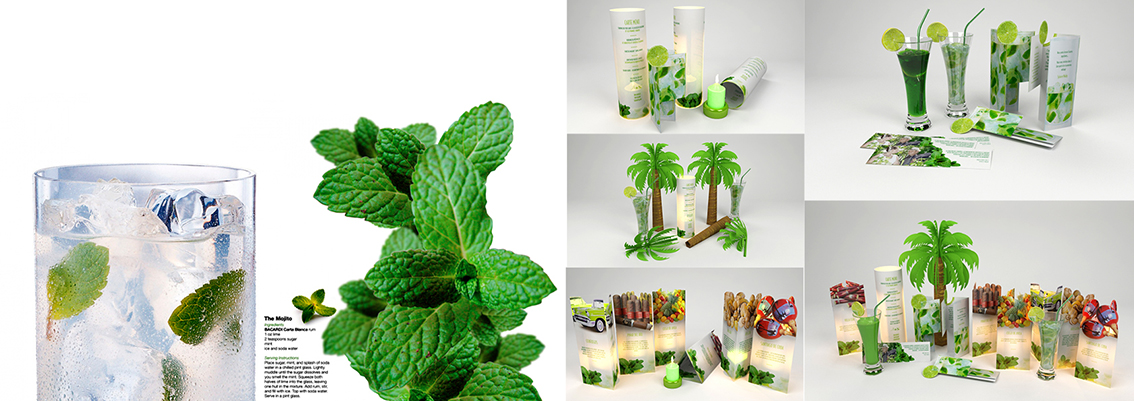 MOJITO