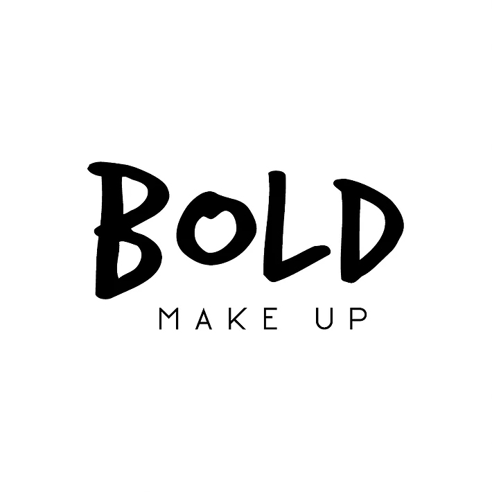 Création logo de la marque BOLD