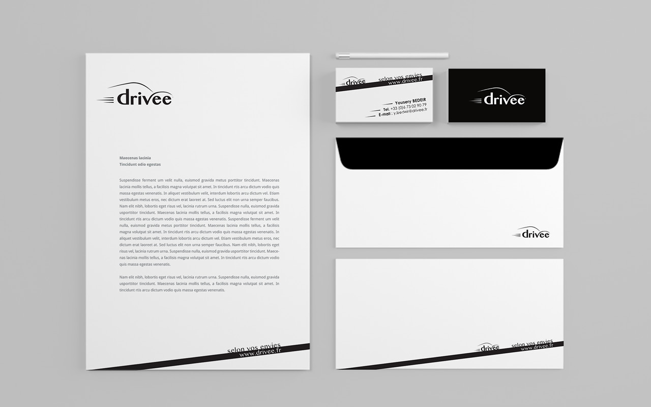 Logo Drivee