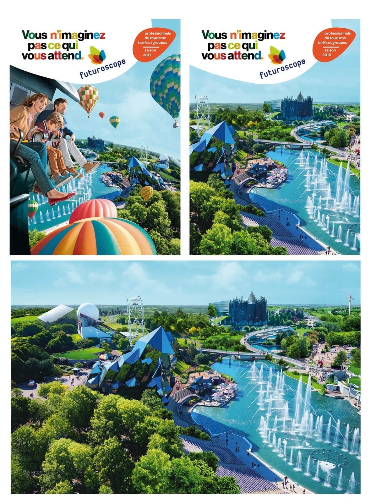 futuroscope