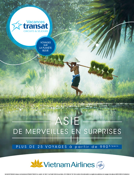 Transat France