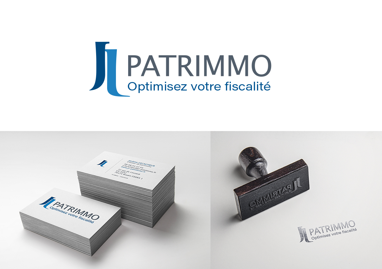 JL Patrimmo - logo