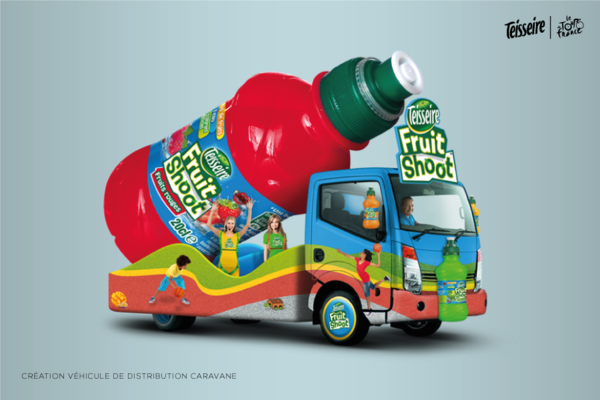 FRUIT SHOOT
