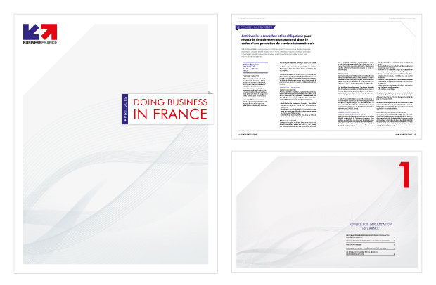 Rapport annuel