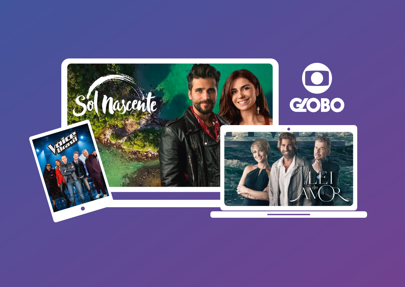 Globo Campagnes Onlines