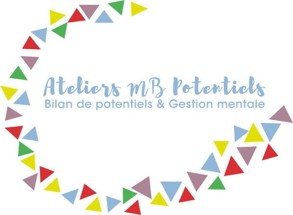 Logo des ateliers MB Potentiels