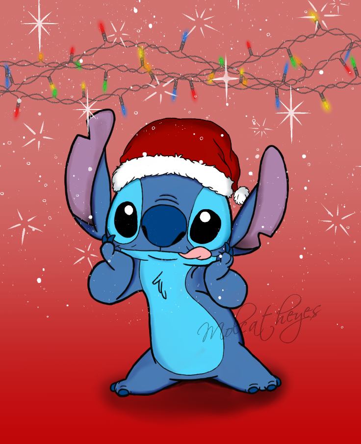 Stitch