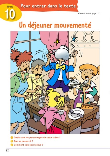 Illustration pédagogique et scolaire