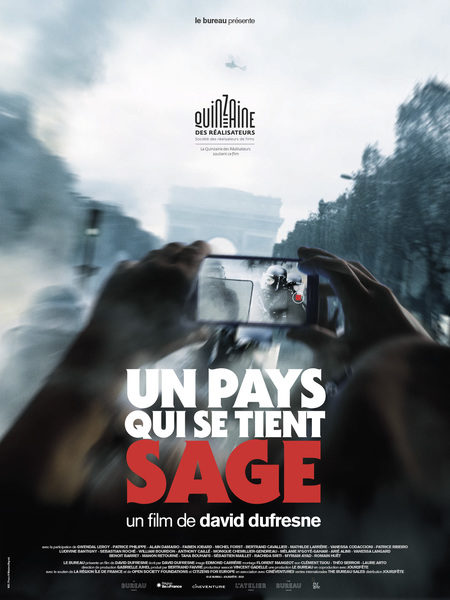 affiche film