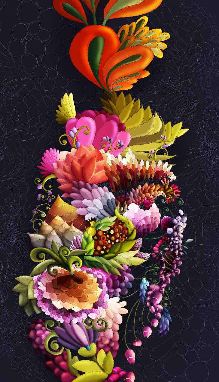 abstrait