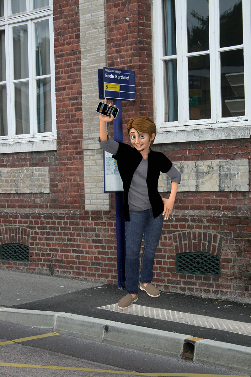 Campagne TCAR