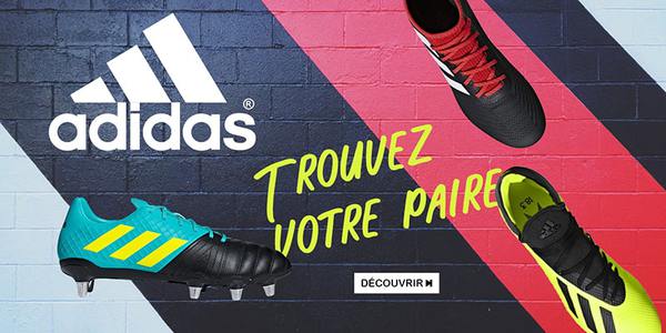 Bannières Web pour Ô Rugby