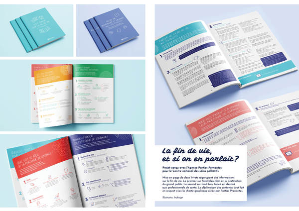 La fin de vie, et si on en parlait ?
