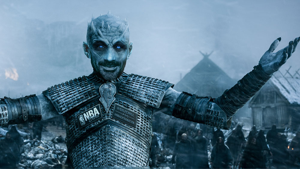 Night King