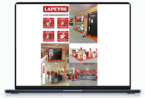 Marketing/ Merchandising