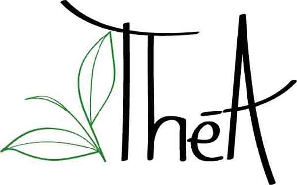 Logo marque de Th