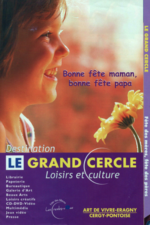 Conception et réalisation de campagnes publicitaires