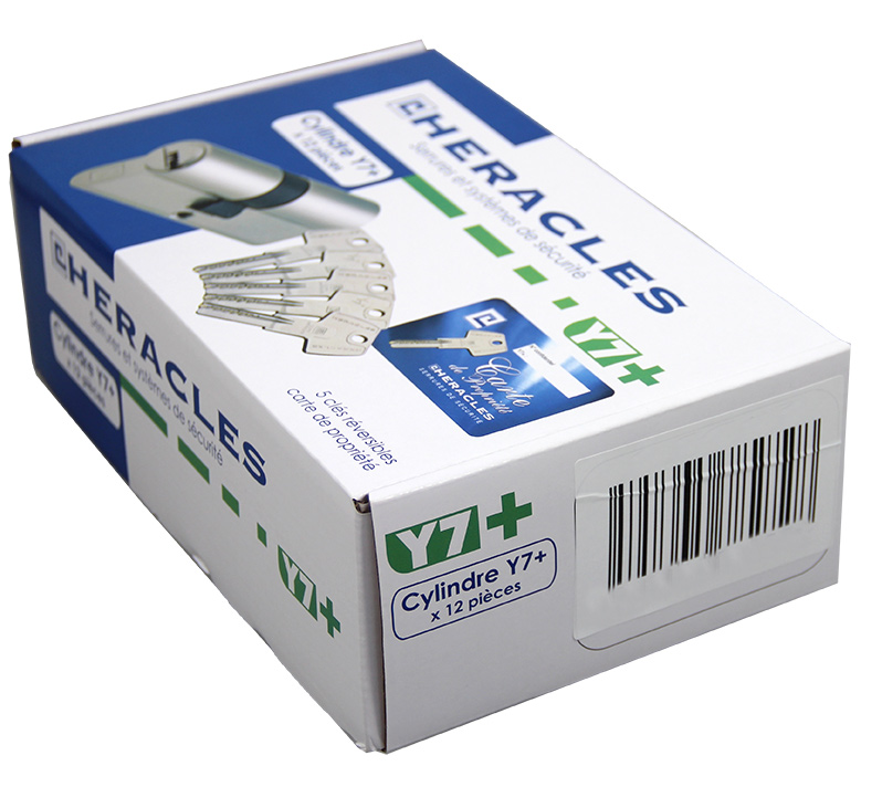 Refonte + Déclinaisons identité packagings