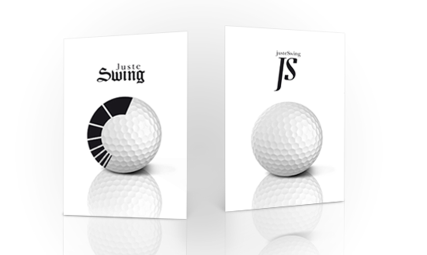 Print - Just Swing