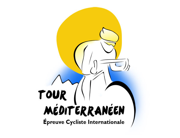 Logo - Tour Méditerrannéen