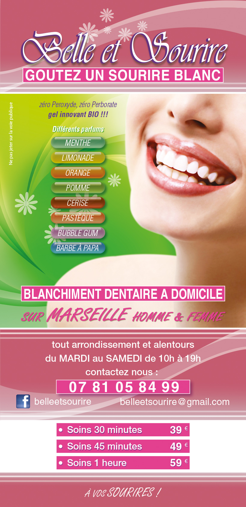 Flyer