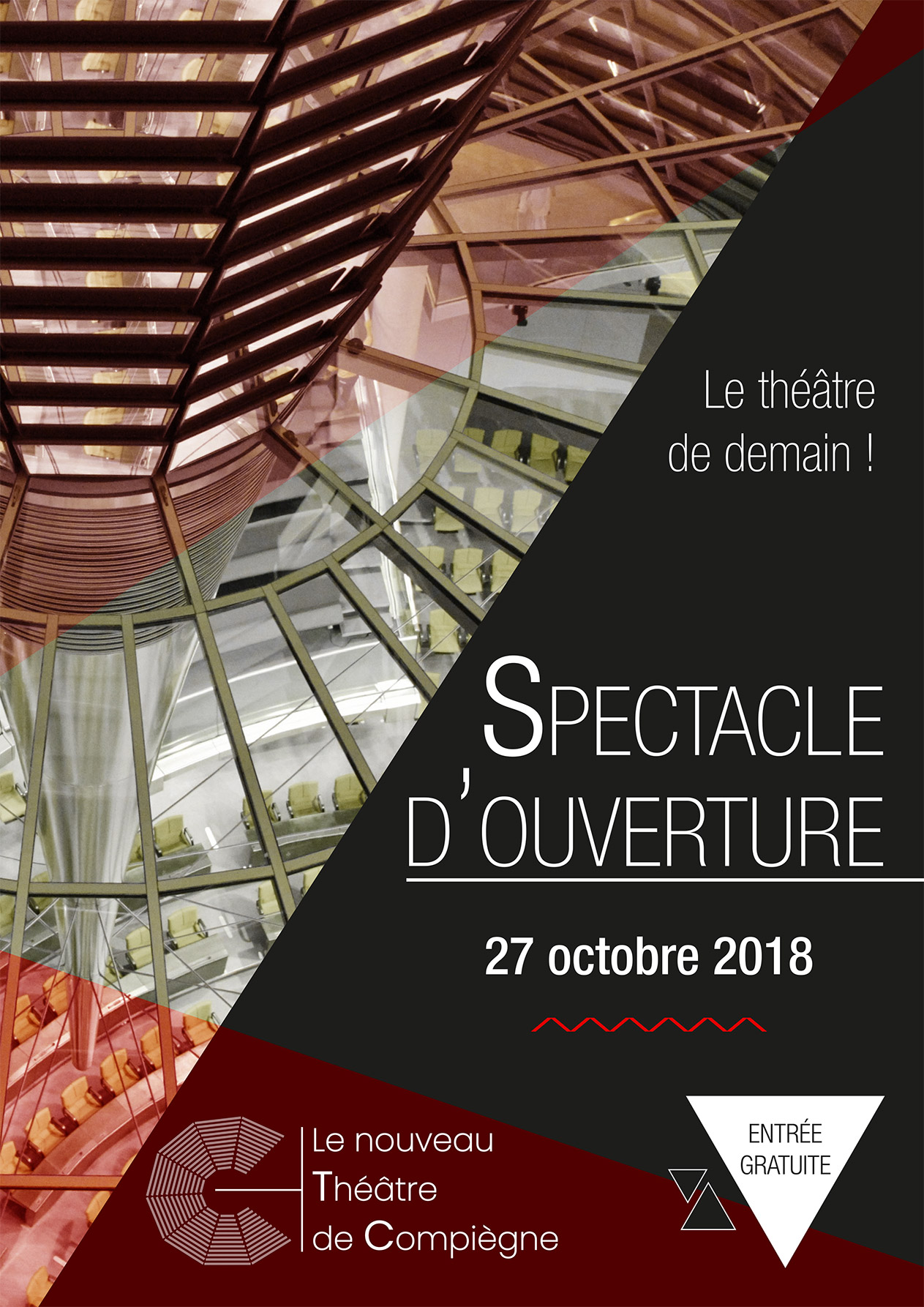 Projet théâtre