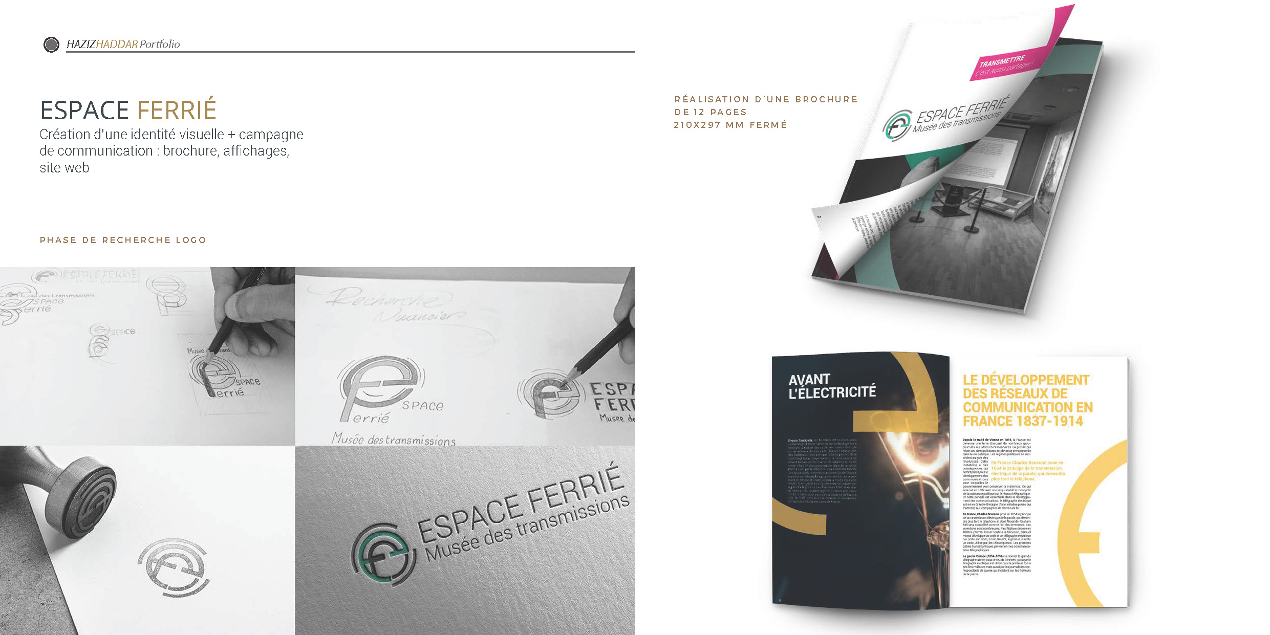 Espace FERRIE