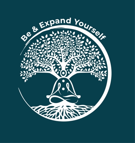 Logo Be & Expand Yourself