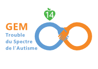Nouveau logo GEM TSA 14