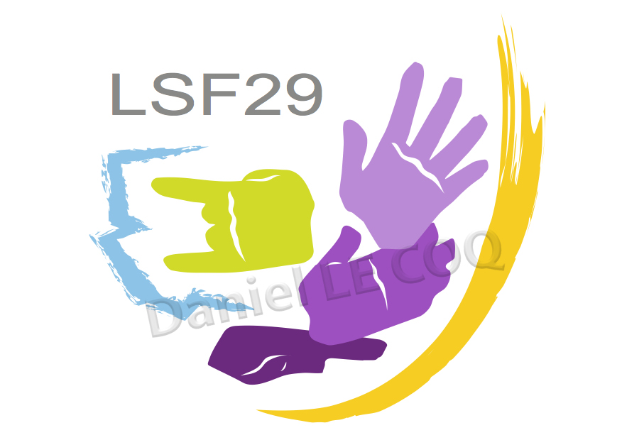 Réalisation d'un logo LSF29