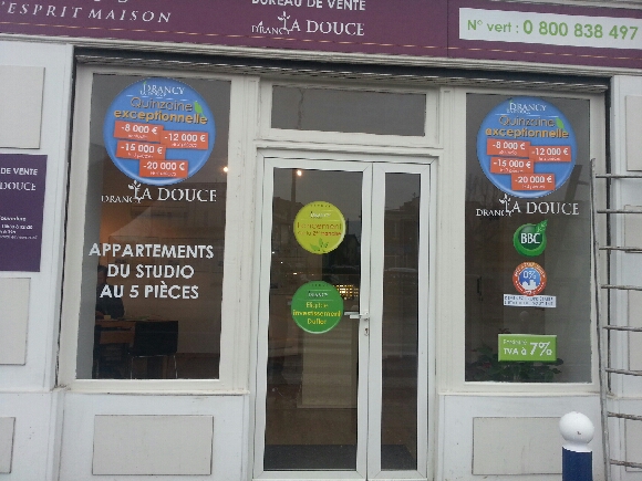 Pose toutes matières