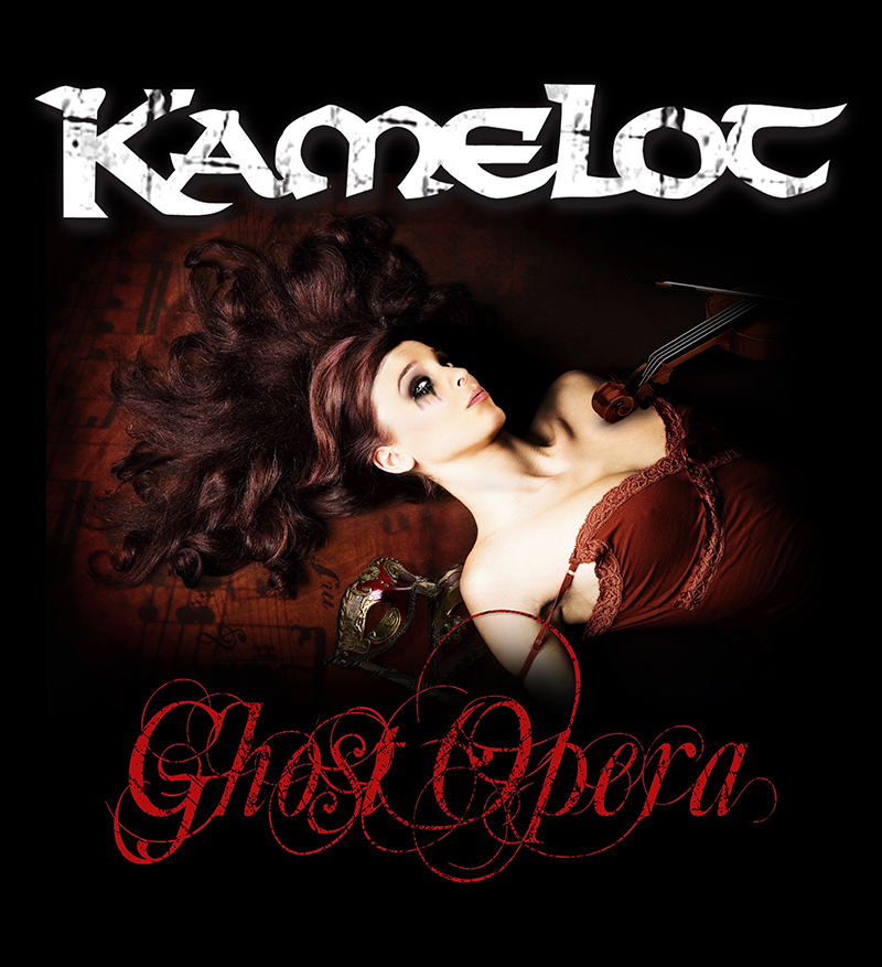 Artwork Kamelot