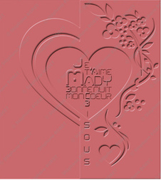 Courrier du coeur 3