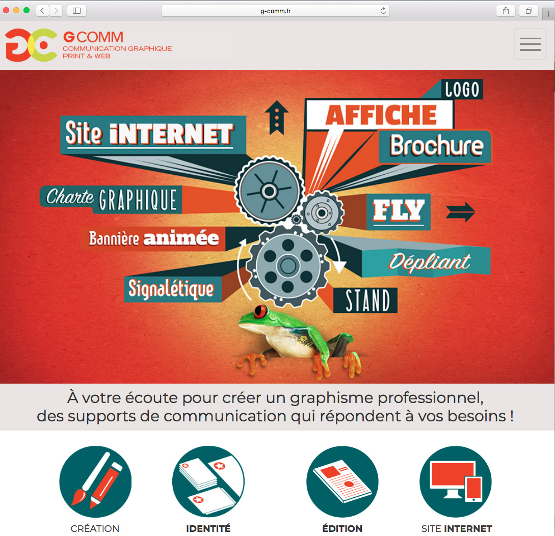 Site internet