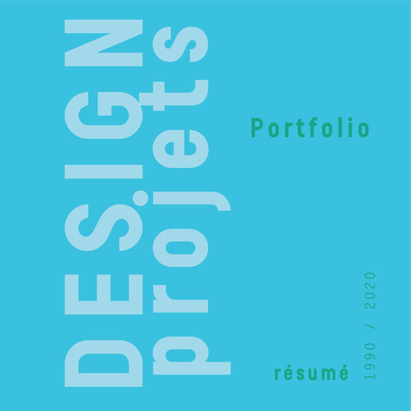 Rsum portfolio