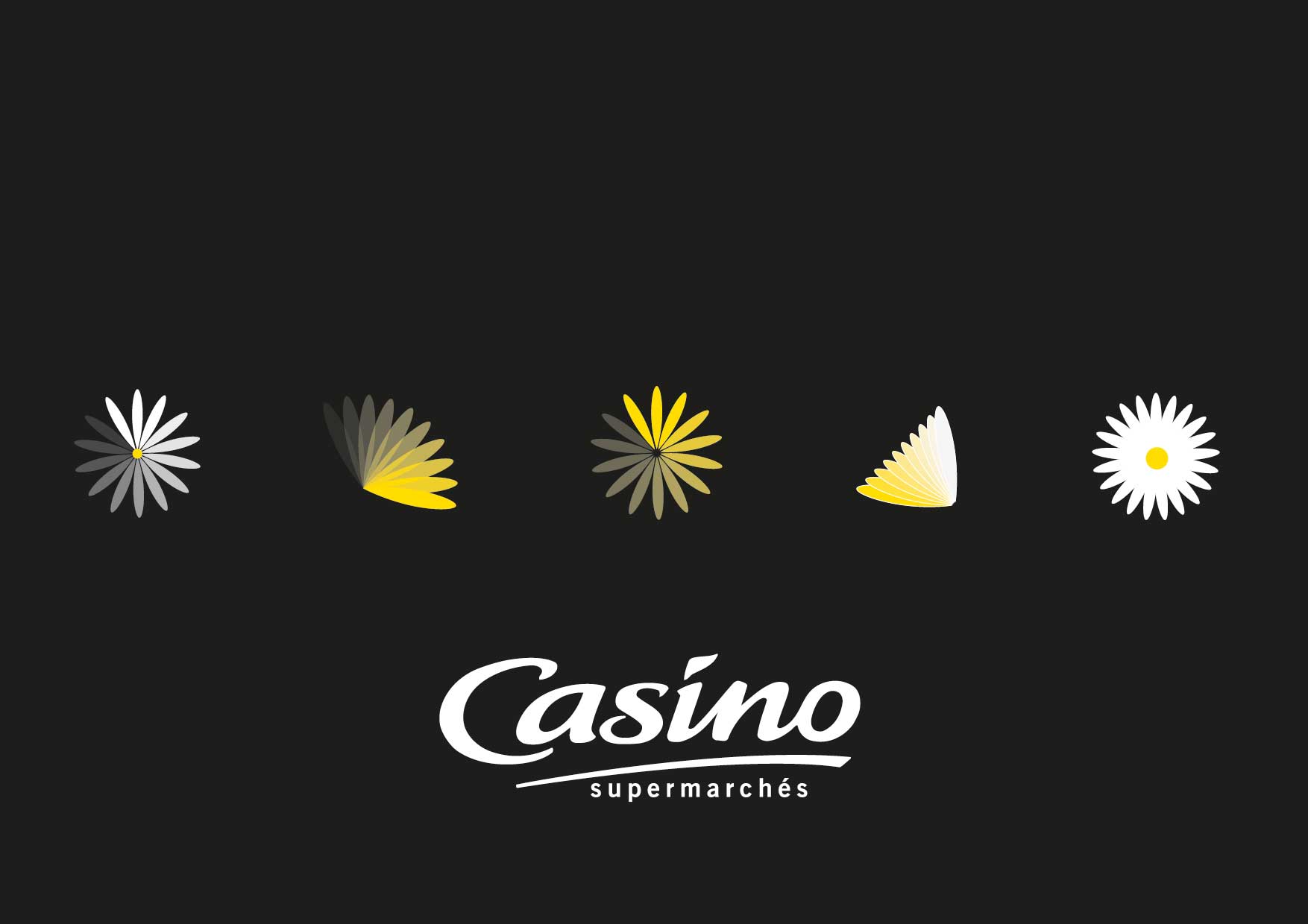 Logo Supermarch Casino