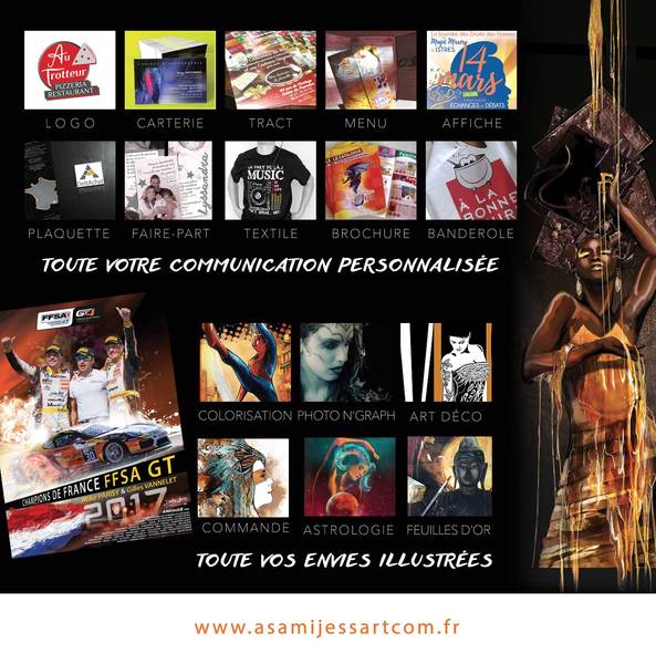 identit visuelle