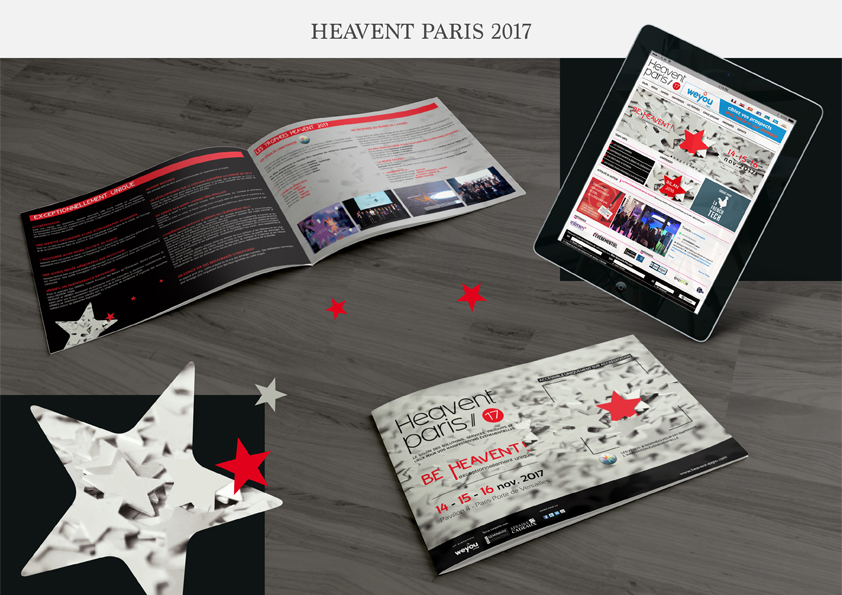 Heavent Paris 2017