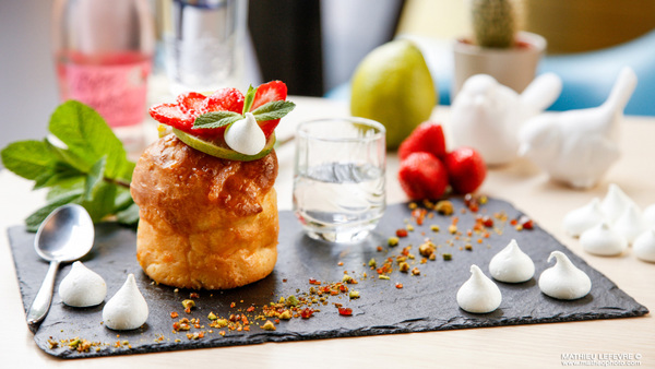 Photo culinaire
