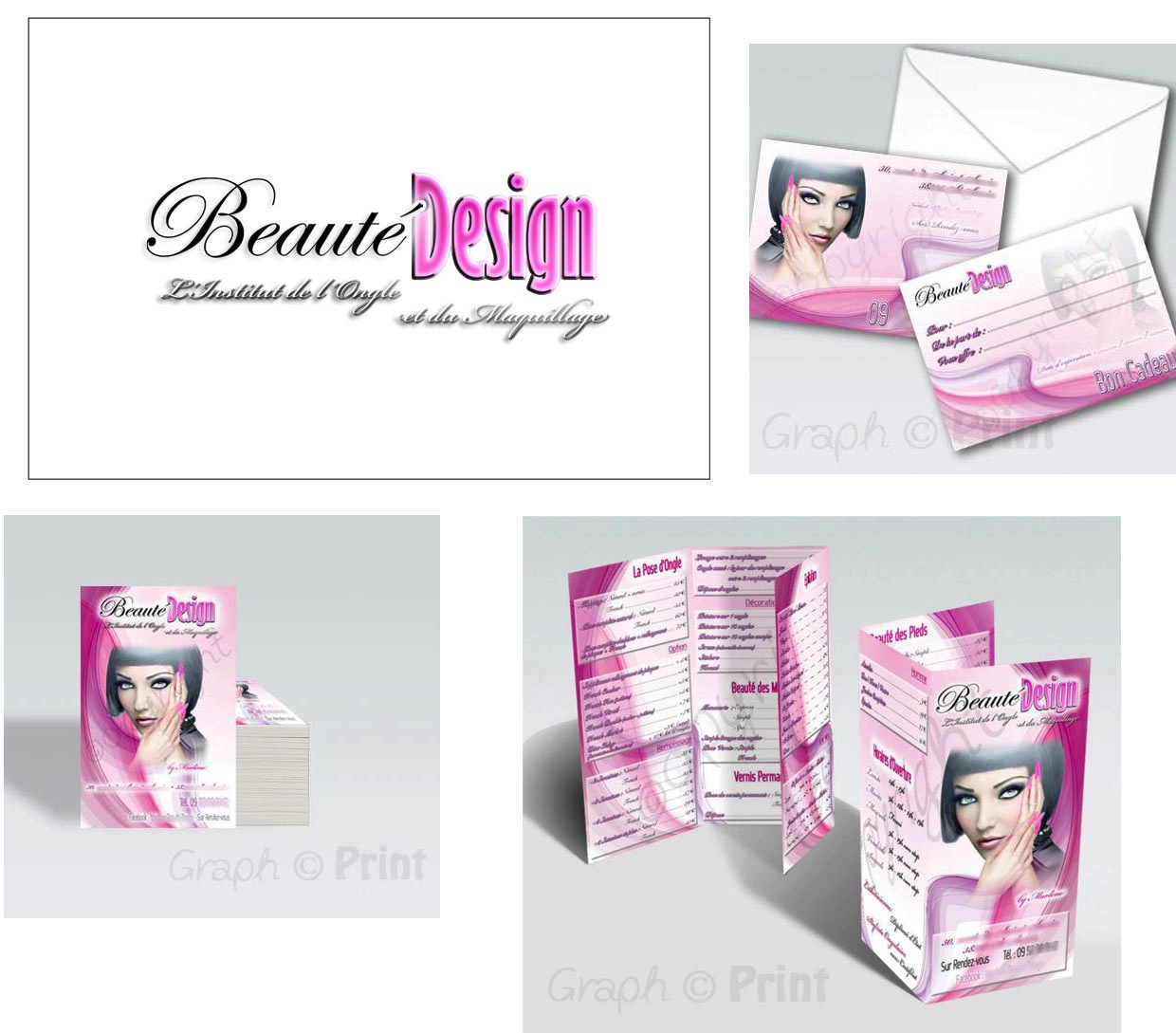 Beauté Design