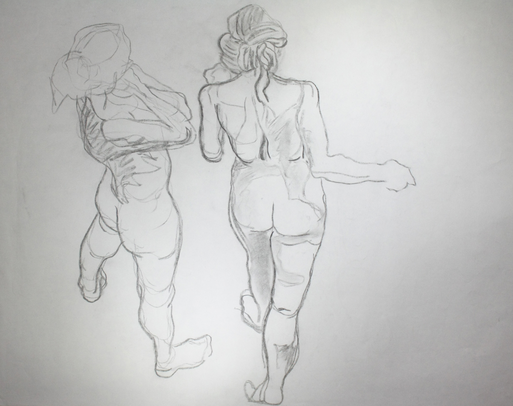 Croquis