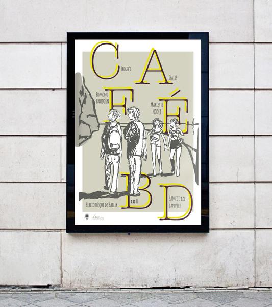 MÉDIA ÉVÈNEMENTIELS_Café BD