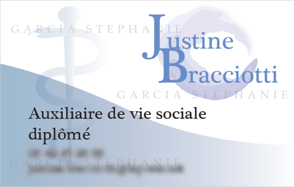 auxiliaire de vie