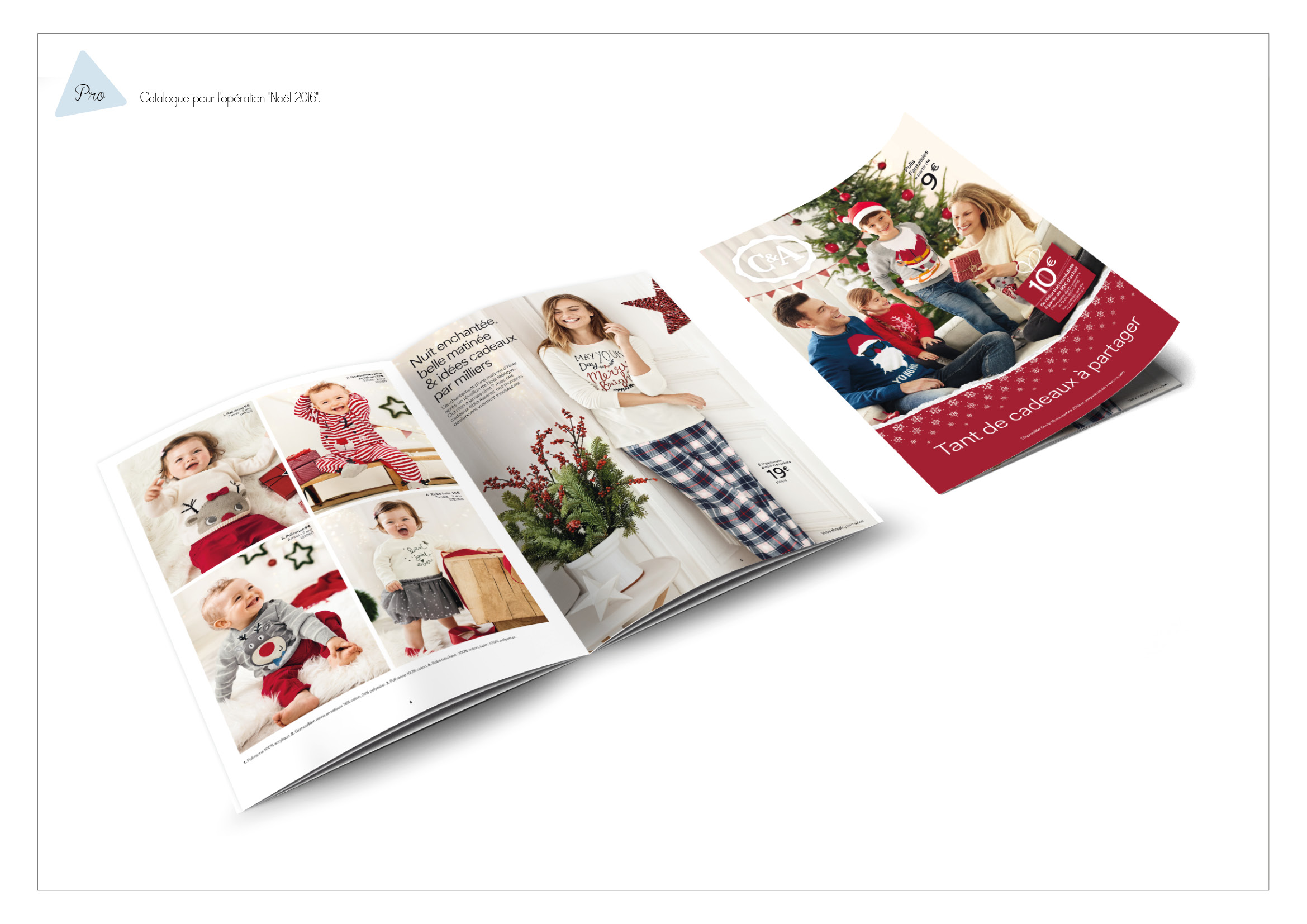C&A CATALOGUE